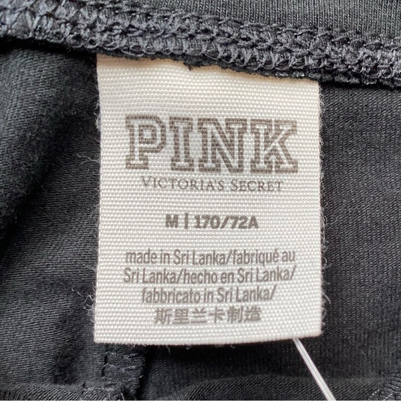 VS Victoria’s Secret PINK High Waist Legging - Picture 7 of 8